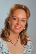 Marion Grüger