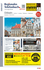 Regionales Telefonbuch